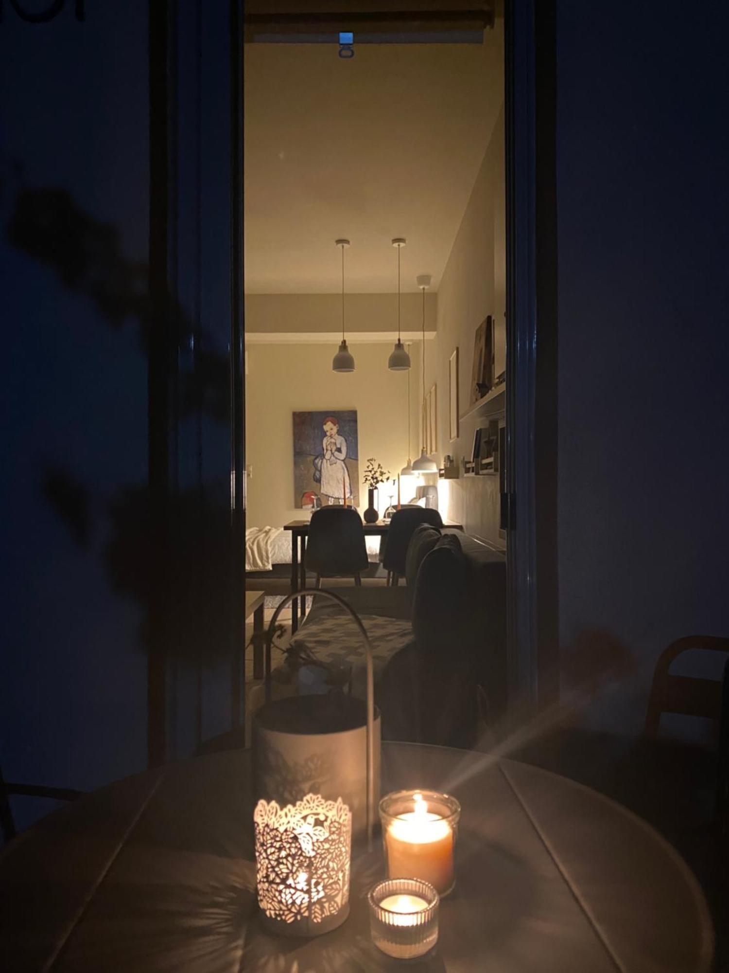 Appartement D.F. à Kalambaka Extérieur photo