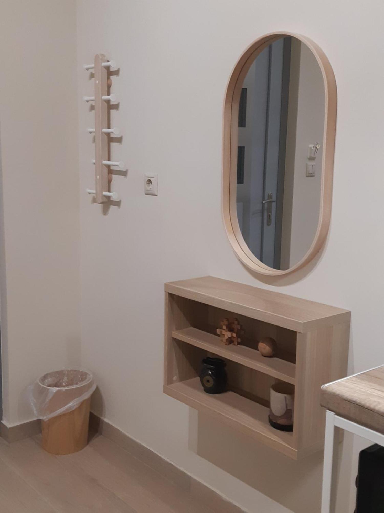 Appartement D.F. à Kalambaka Extérieur photo