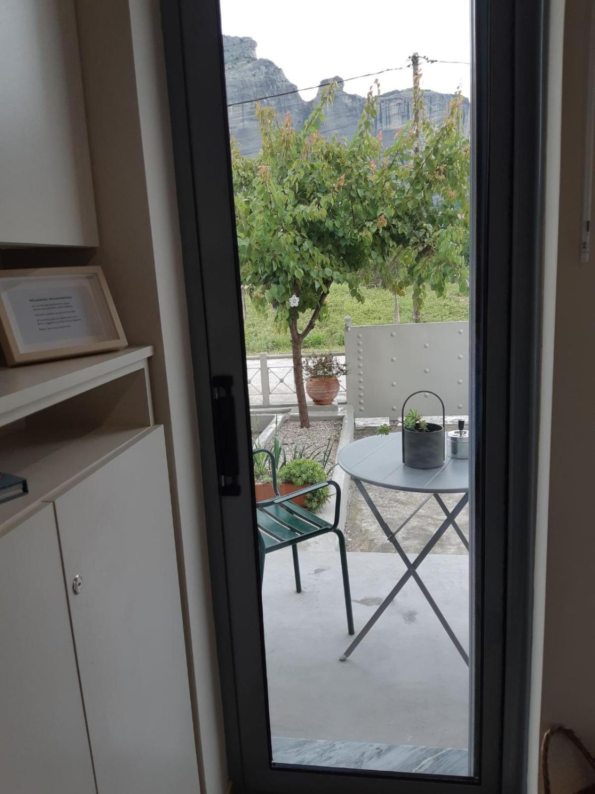 Appartement D.F. à Kalambaka Extérieur photo