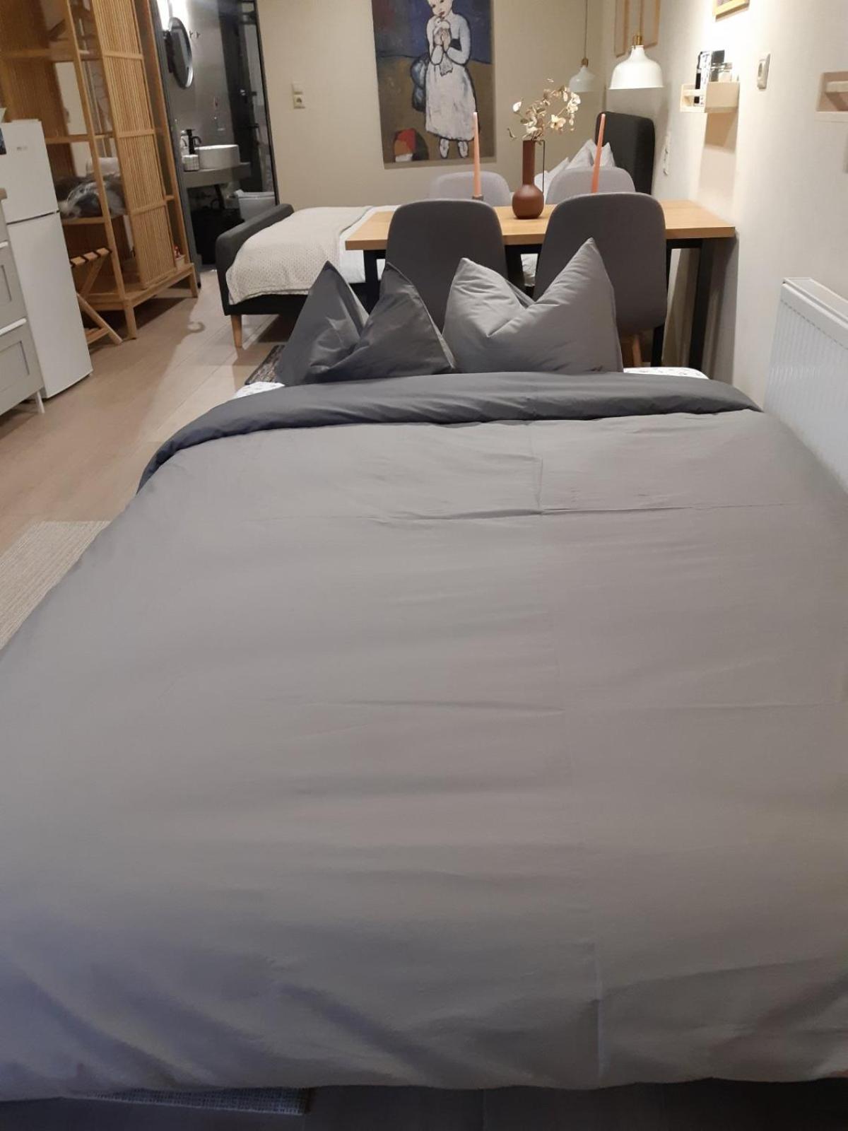 Appartement D.F. à Kalambaka Extérieur photo