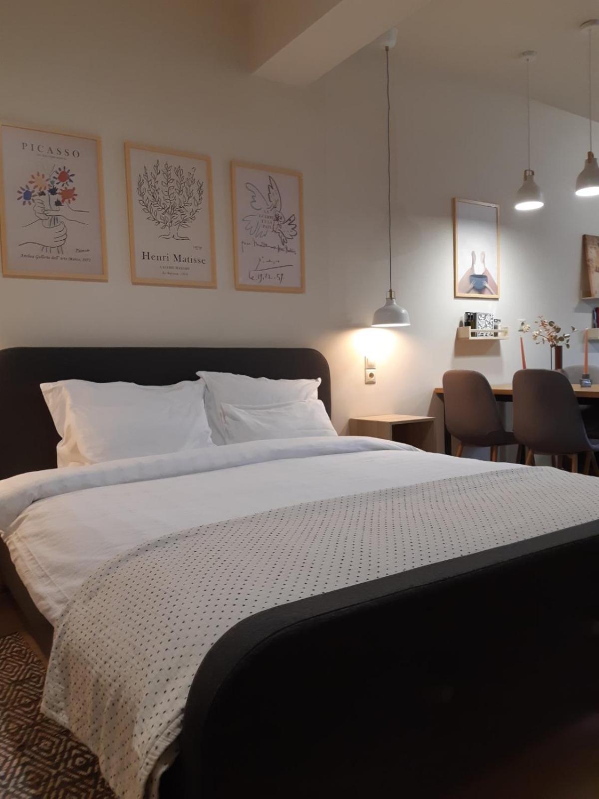 Appartement D.F. à Kalambaka Extérieur photo