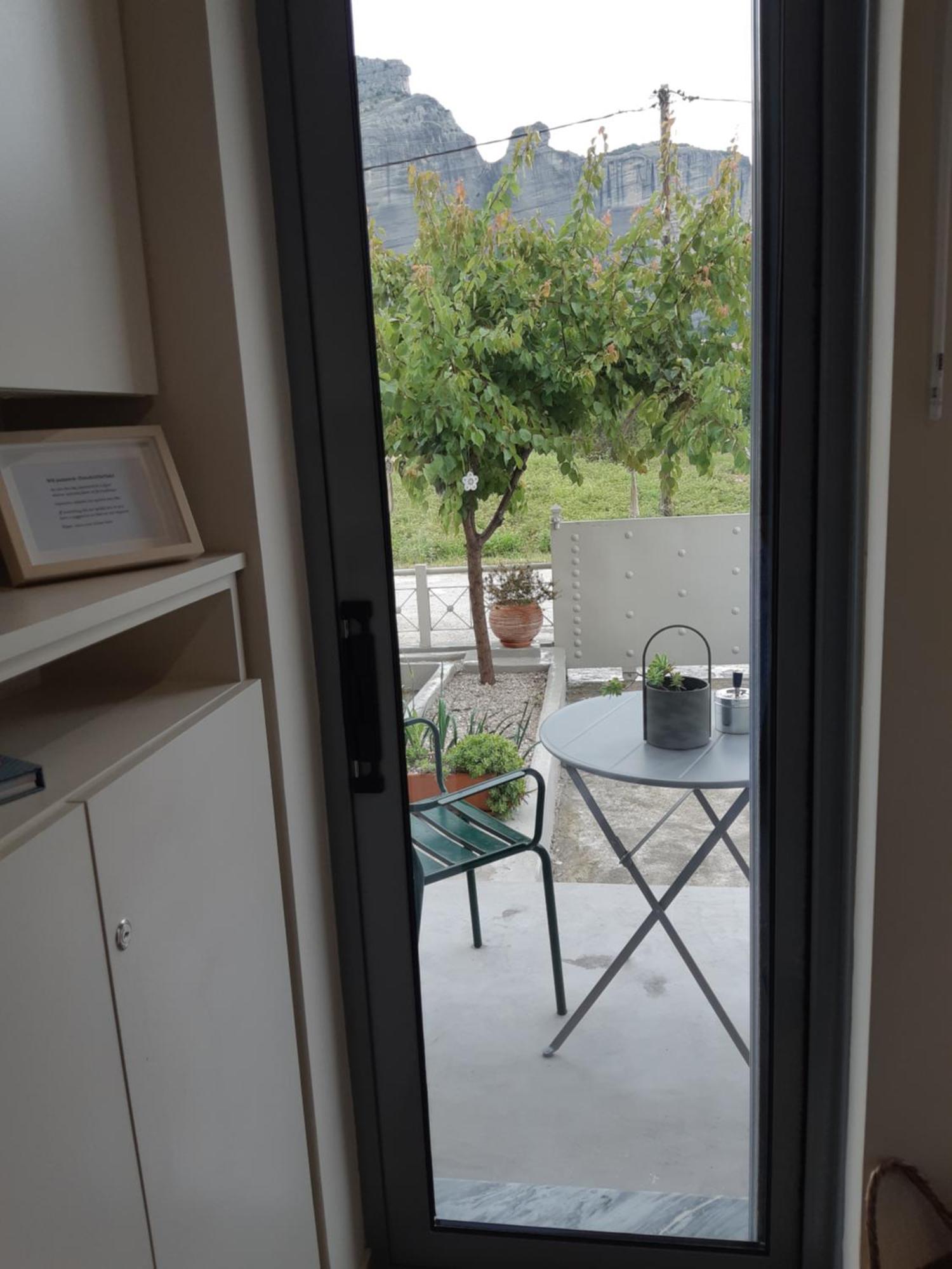Appartement D.F. à Kalambaka Extérieur photo