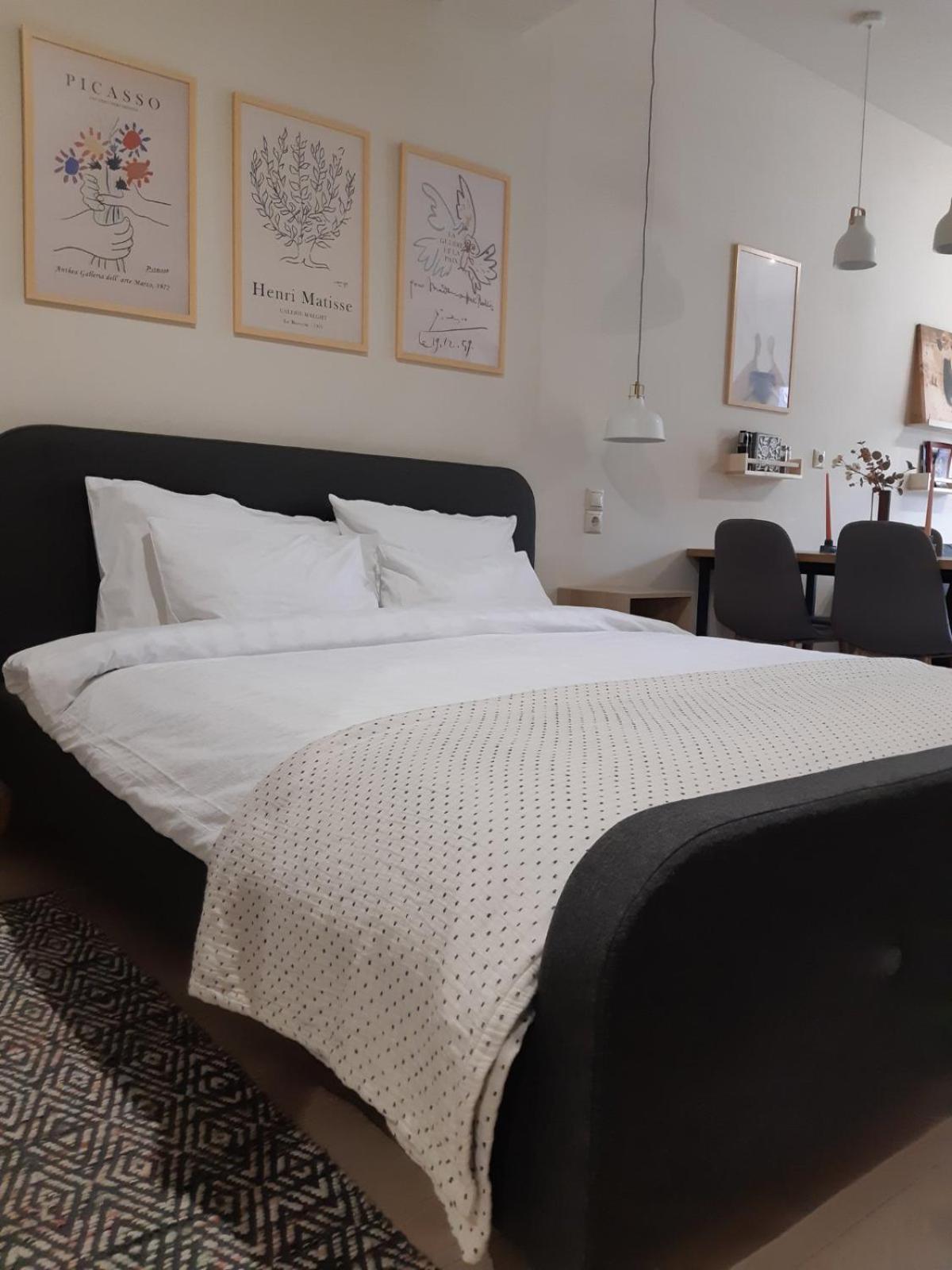 Appartement D.F. à Kalambaka Extérieur photo
